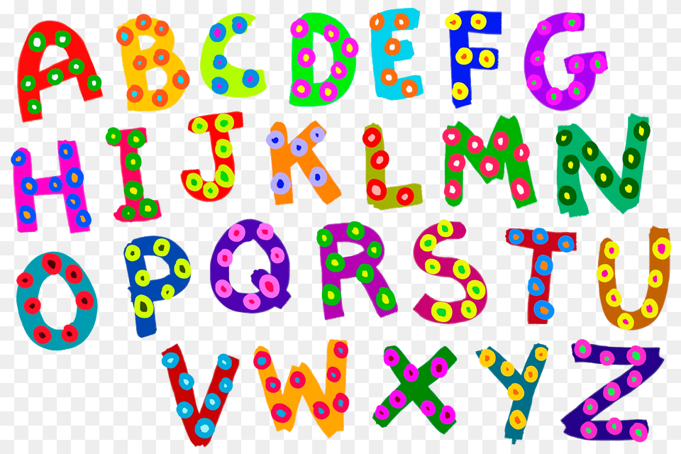 English Alphabet Clipart, Number, Symbol, Text Free Png