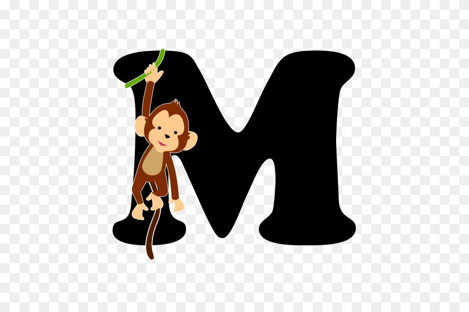 English Alphabet With Picture Letter M English Letter Cartoon, Shoe, High Heel, Footwear, Clothing Free Png