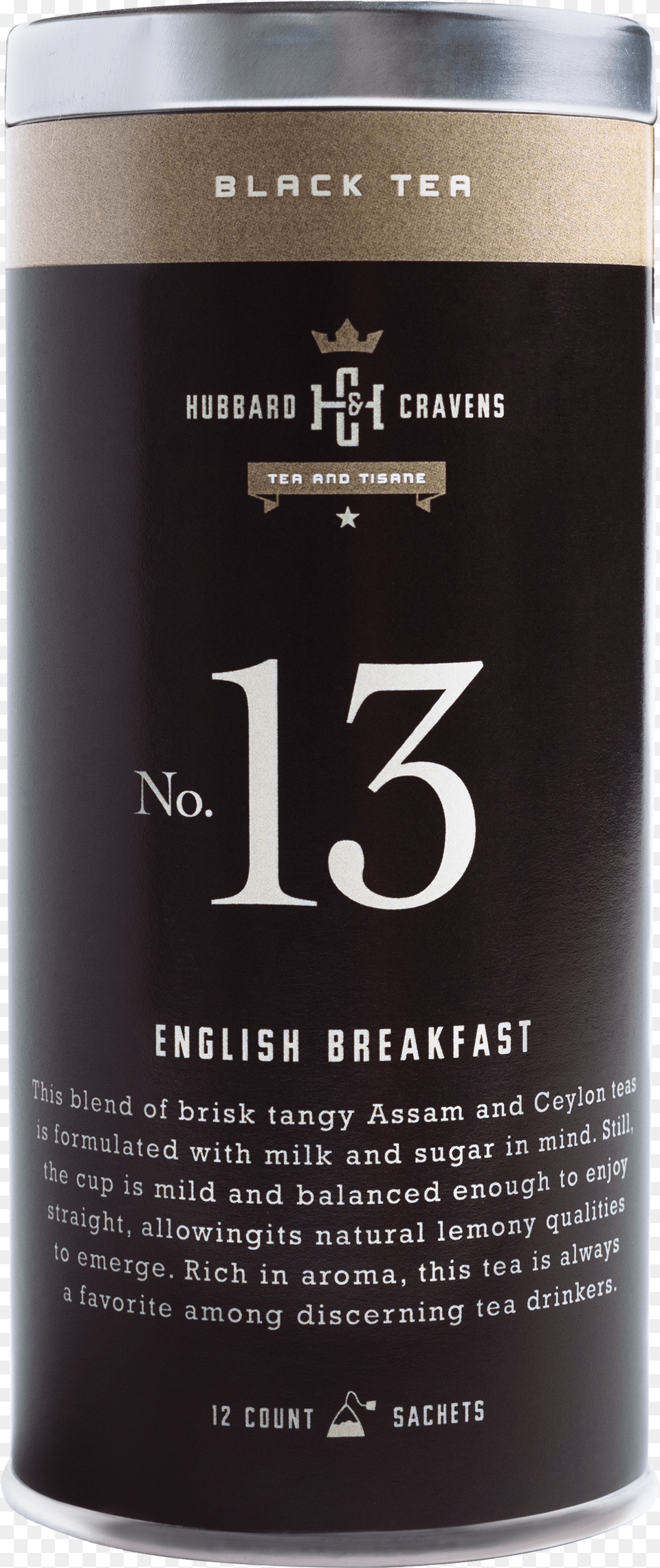 English Breakfast Alcoholic Beverage, Alcohol, Can, Liquor, Tin Free Png