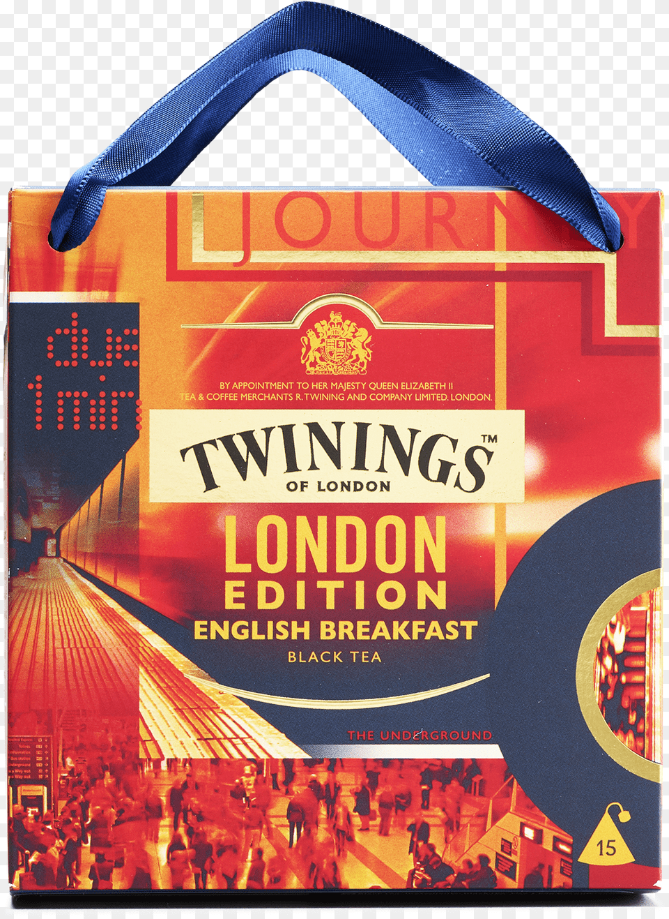English Breakfast V, Advertisement, Poster, Bag, Person Free Png Download