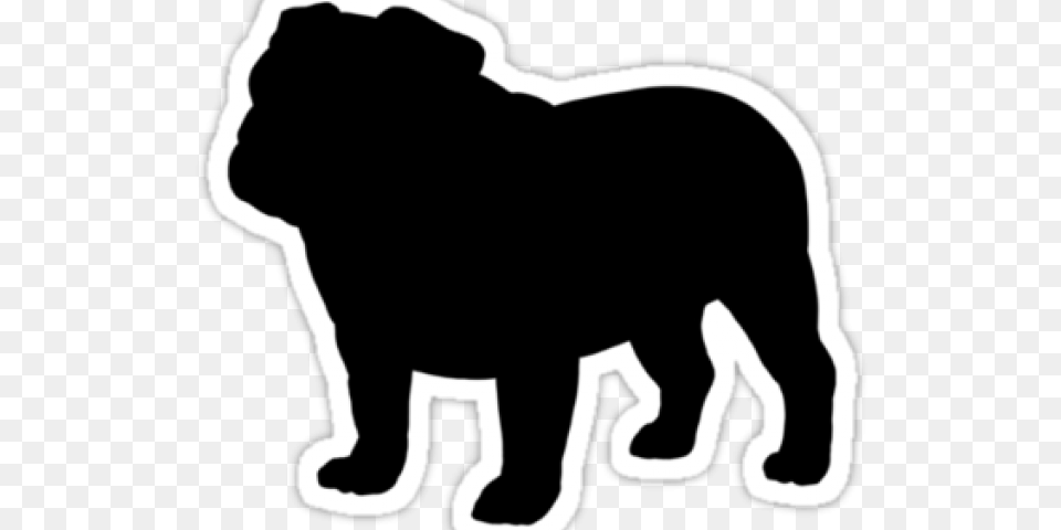 English Bulldog Clipart, Animal, Kangaroo, Mammal, Elephant Png