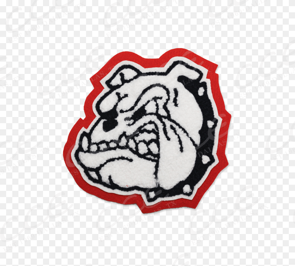 English Bulldog Clipart Back To School Bulldog, Qr Code, Symbol Free Png