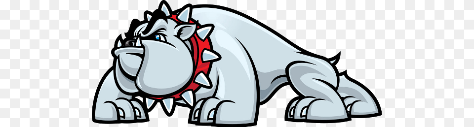 English Bulldog Clipart Clipartmasters Free Png Download