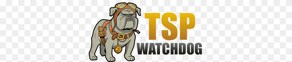 English Bulldog Clipart Watchdog, Animal, Canine, Dog, Mammal Free Transparent Png