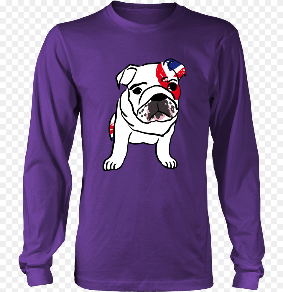 English Bulldog Dog T Shirts Tees Amp Hoodies Librarian Valentine Shirt, Sleeve, Long Sleeve, Clothing, Adult Png Image