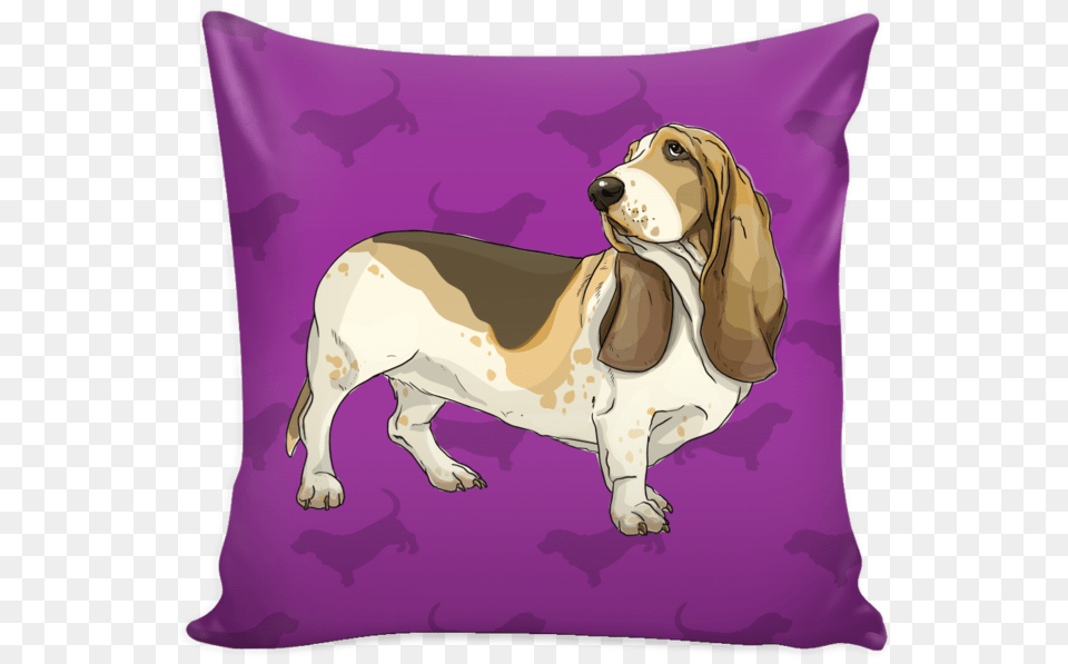 English Bulldog Pillow Glitter, Animal, Canine, Cushion, Dog Free Png