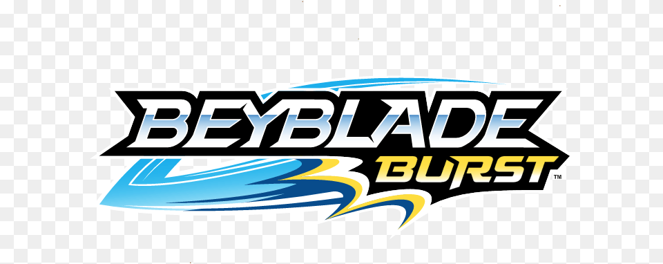 English Burst Logo Bey Blade Epic Rivals Battle Set Png Image