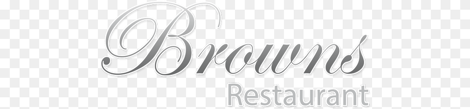 English Cuisine Browns Restaurant And Bar In Littleover Horizontal, Text, Dynamite, Weapon Free Transparent Png