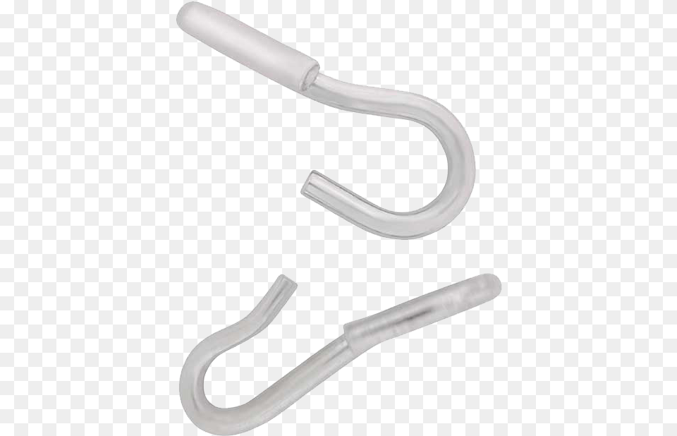 English Curb Chain Hooks Cookie Cutter, Electronics, Hardware, Hook, Blade Png Image