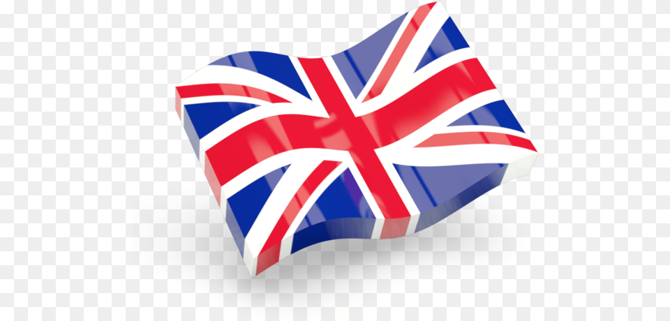 English England Flag Icon 3d, United Kingdom Flag Free Png