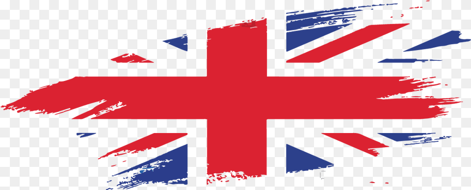 English Flag, Cross, Symbol, Logo, Art Png Image