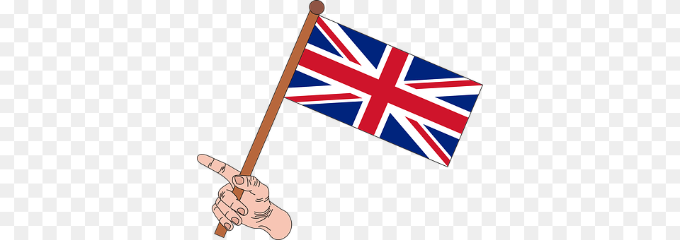 English Flag United Kingdom Flag, Baby, Person Free Png