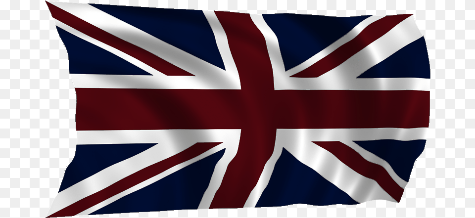English Flag Dibujo Bandera De Inglaterra, United Kingdom Flag Free Png Download