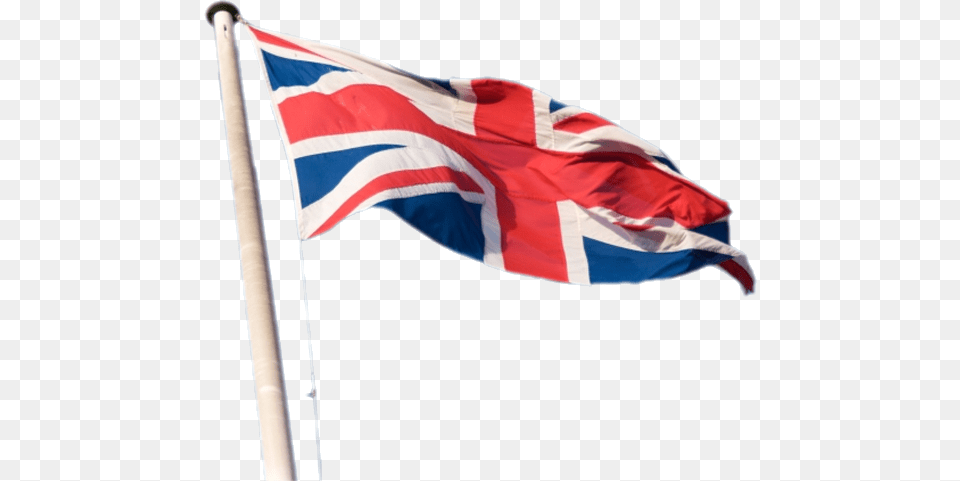 English Flag The London Language Foundation, United Kingdom Flag Free Transparent Png