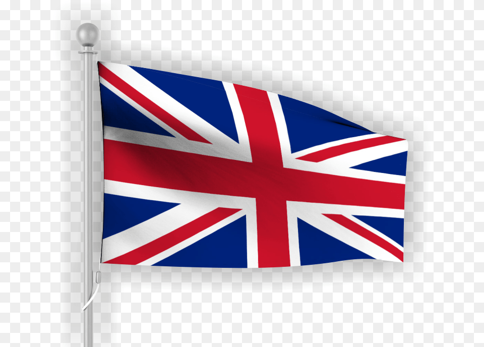 English Flag United Kingdom Flag, United Kingdom Flag Free Png Download