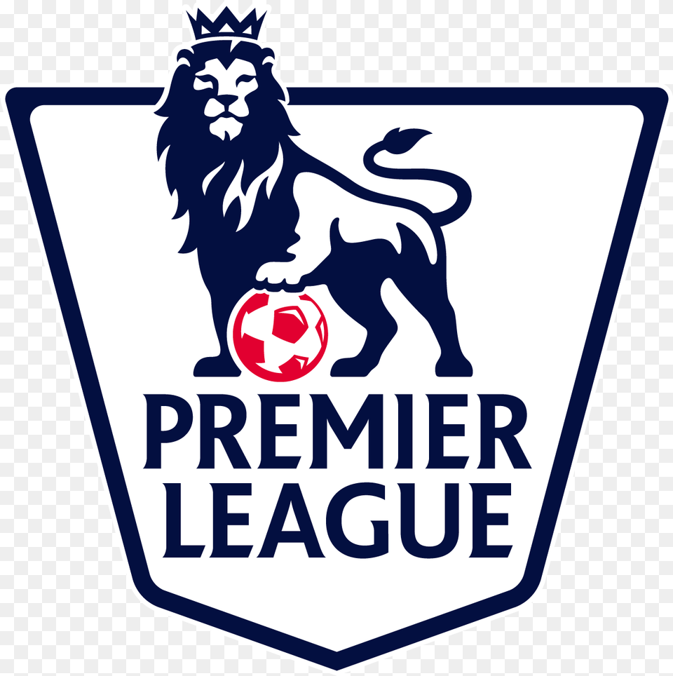 English Football League Logo Premier League Logo, Badge, Symbol, Animal, Bear Free Png Download