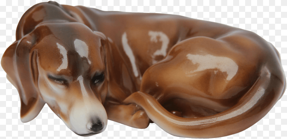 English Foxhound, Figurine, Accessories, Person Png Image