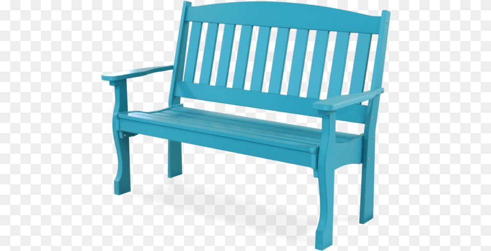 English Garden Benchclass Lazyload Lazyload Mirage Bench, Furniture, Park Bench, Chair Free Png