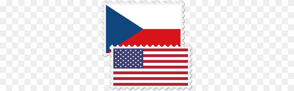 English Gentleman Clipart, Flag, Postage Stamp Png Image