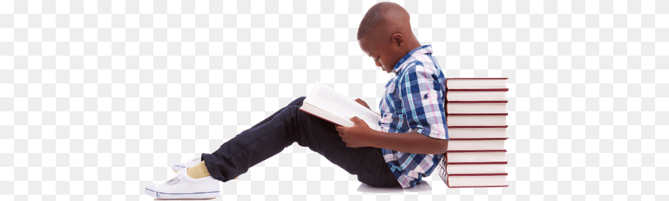 English Insamlingsstiftelsen Just Read People Read, Person, Reading, Sitting, Adult Free Png Download