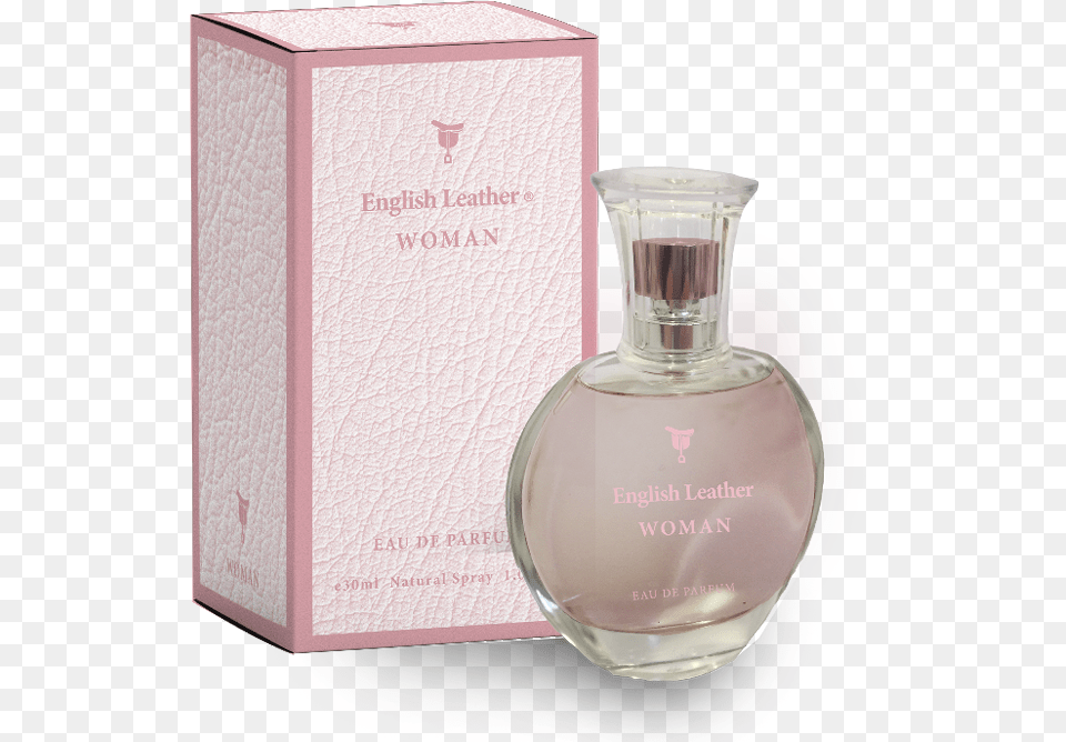 English Leather Woman Perfume, Bottle, Cosmetics Free Transparent Png