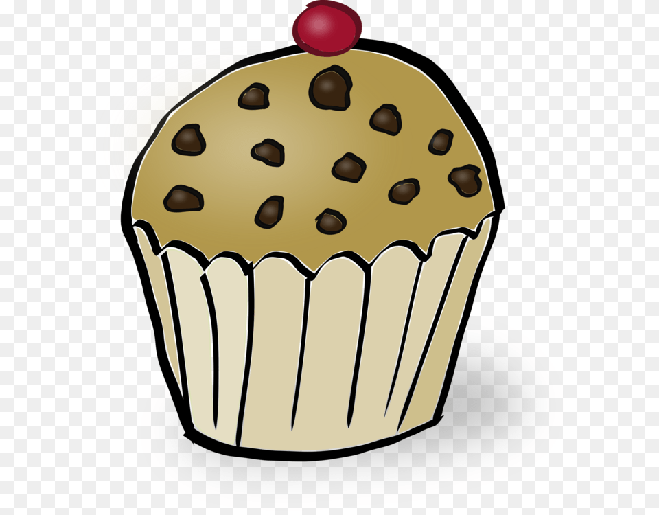 English Muffin Cupcake Tart Torte, Cake, Cream, Dessert, Food Free Transparent Png