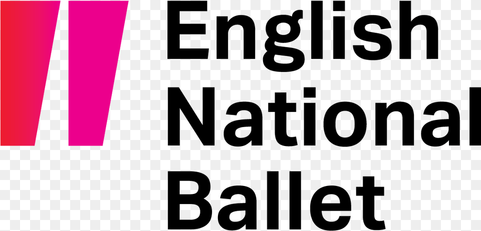 English National Ballet Case Study English National Ballet Logo, Lighting, Purple Png Image