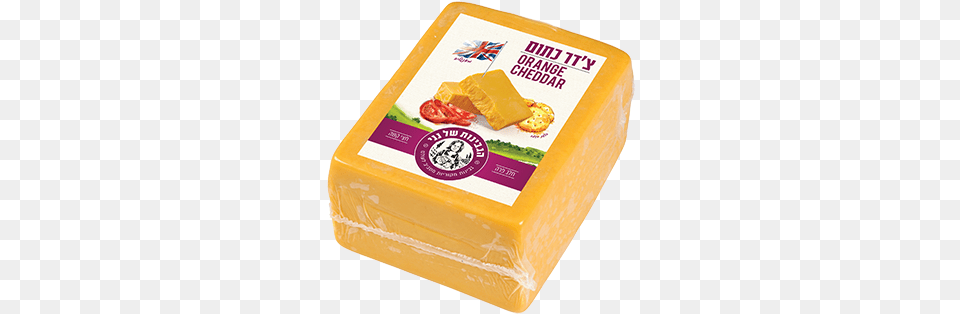 English Orange Cheddar Colby Cheese, Birthday Cake, Cake, Cream, Dessert Free Png Download