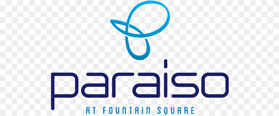 English Paraiso At Fountain Square, Logo Free Transparent Png