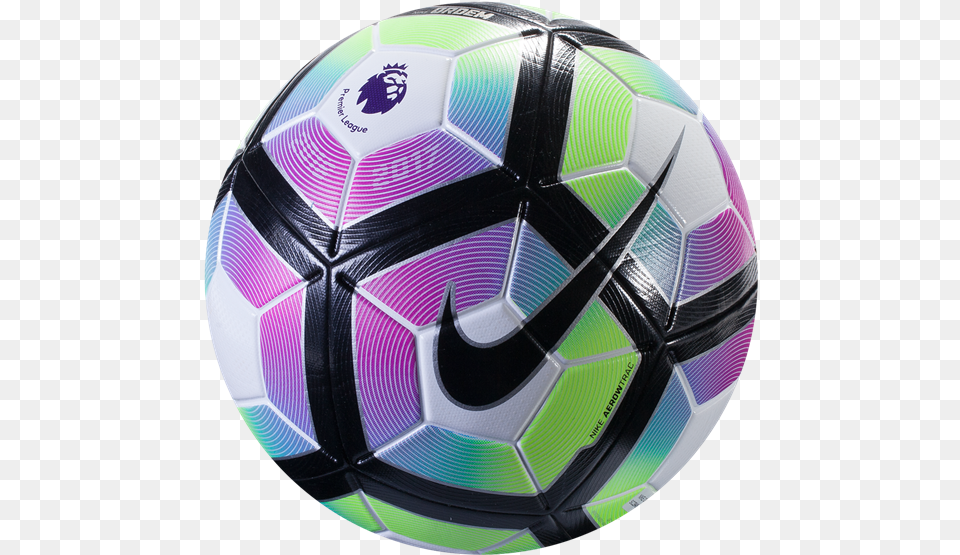 English Premier League Match Nike Ordem 4 Premier League Football, Ball, Soccer, Soccer Ball, Sport Png Image