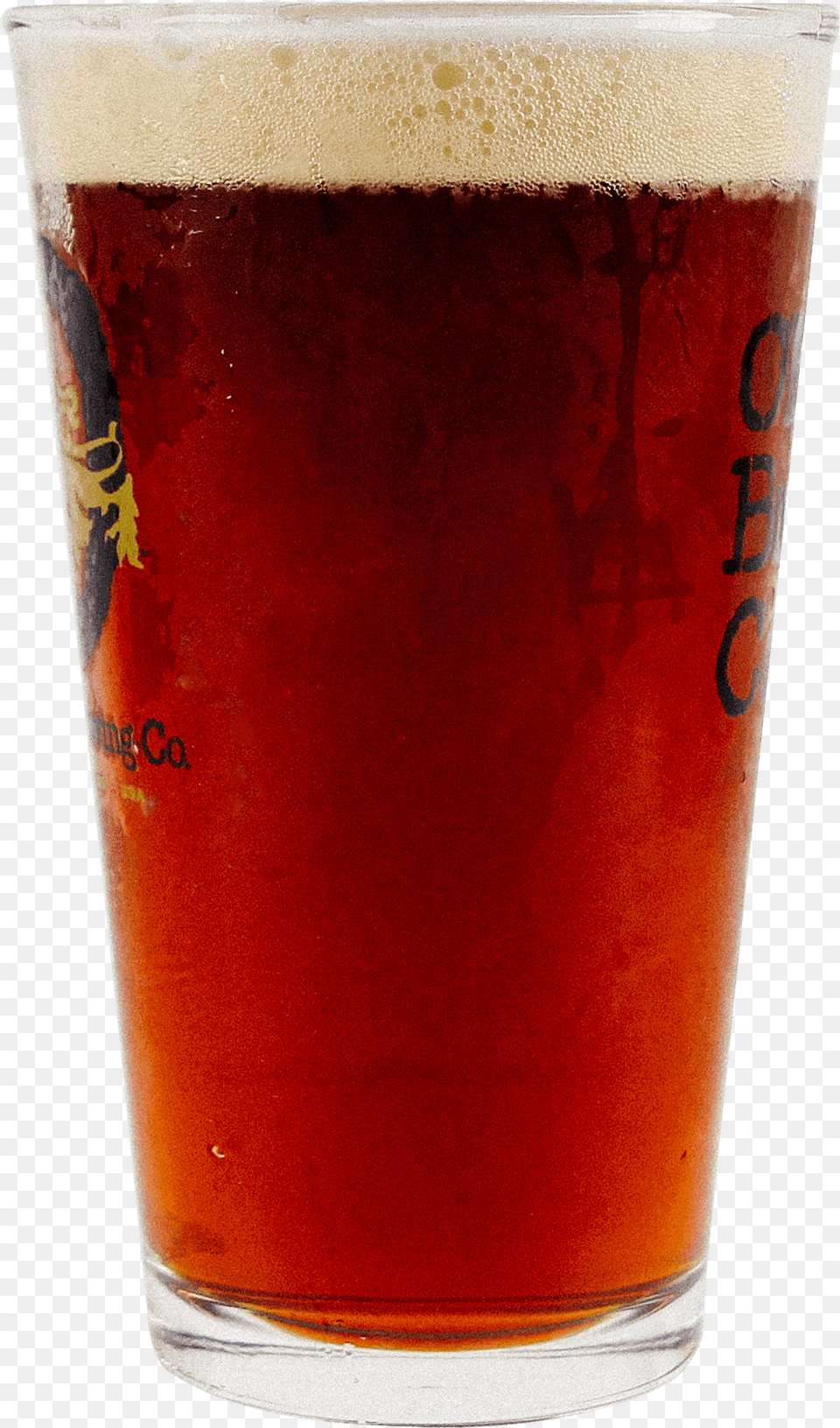 English Red Beer, Alcohol, Beer Glass, Beverage, Glass Free Png Download