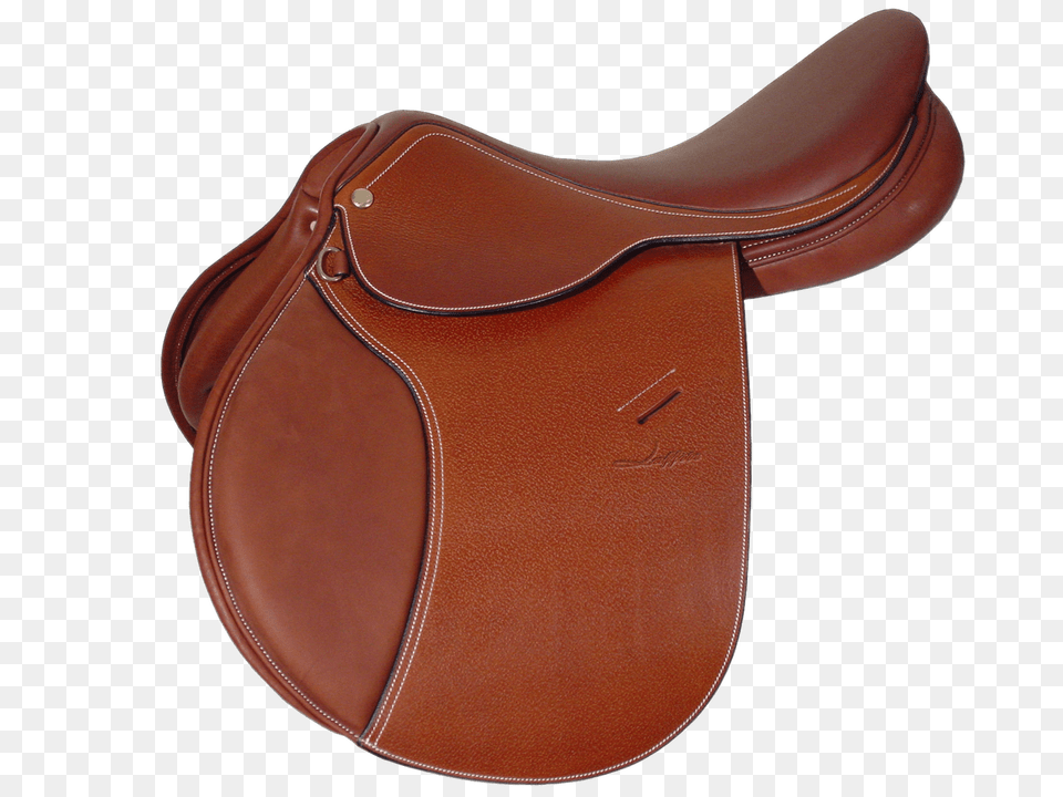English Saddle, Accessories, Bag, Handbag Png Image