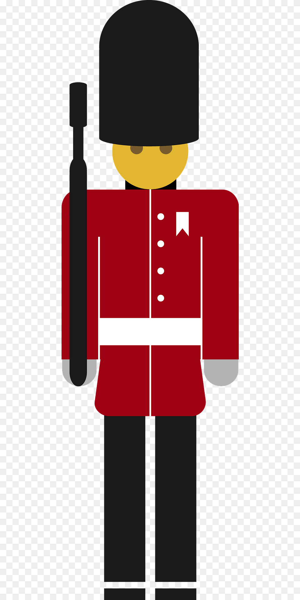 English Soldier Clipart, Person, People, Weapon, Rifle Png