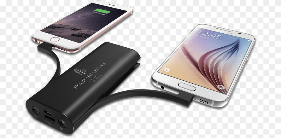 Engraved Bolt Chargercharger Plusblu Mobile Phone Charger, Electronics, Mobile Phone Free Png Download