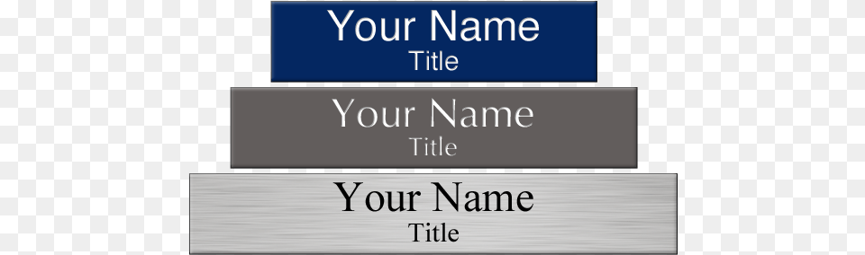 Engraved Name Plates You Can T Lose Something, Text, Book, Publication Free Transparent Png
