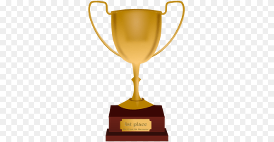 Engraved Trophy, Person Free Png