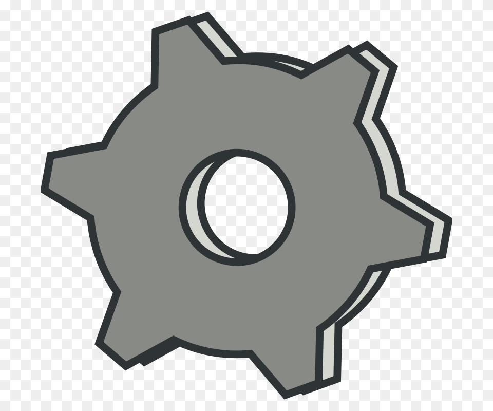 Engrenagem, Machine, Gear Png