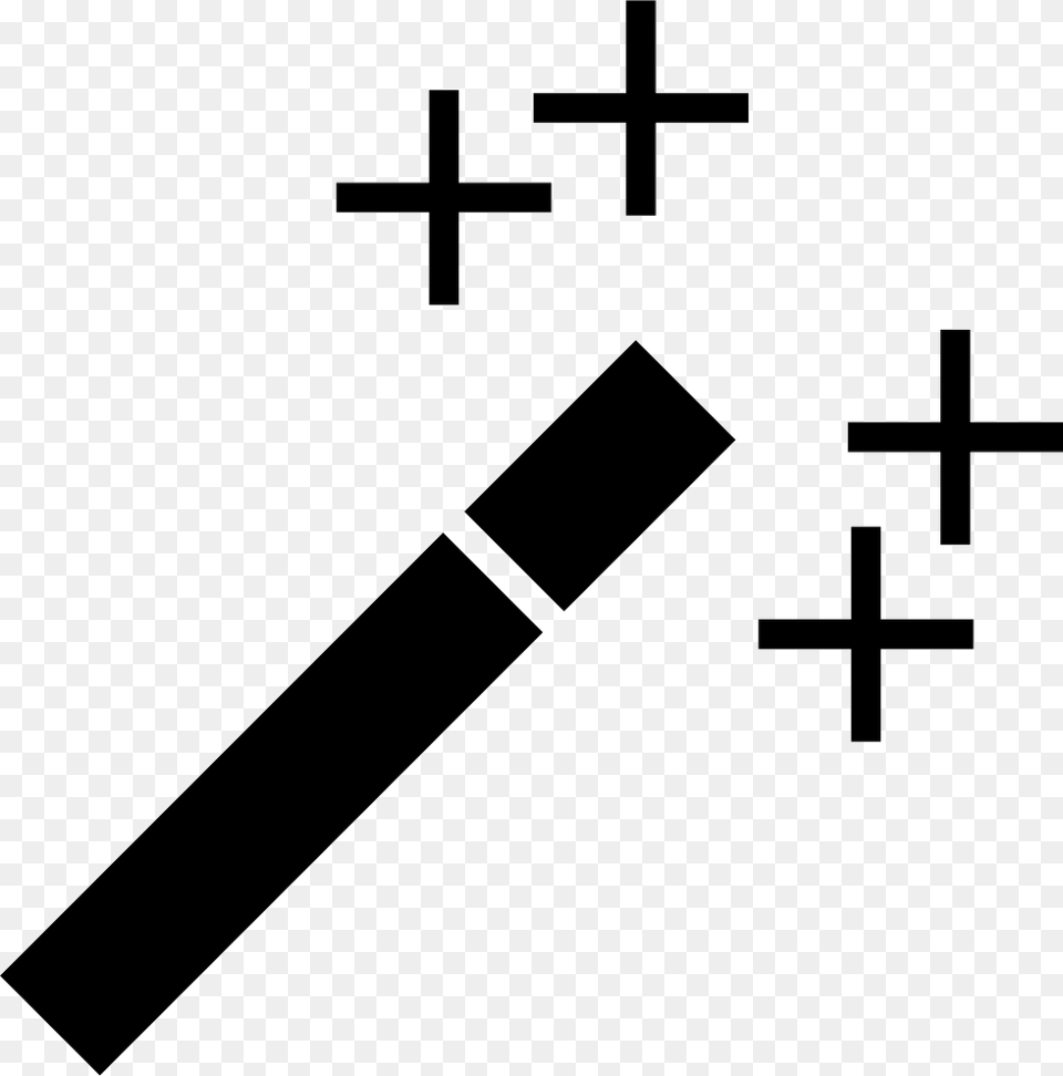 Enhance Effect Enhance Icon, Cross, Symbol Free Png