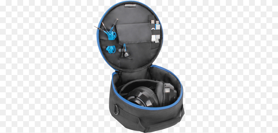 Enhance Gaming Headset Case For Wired U0026 Bluetooth Wireless Headphones, Electronics Free Png