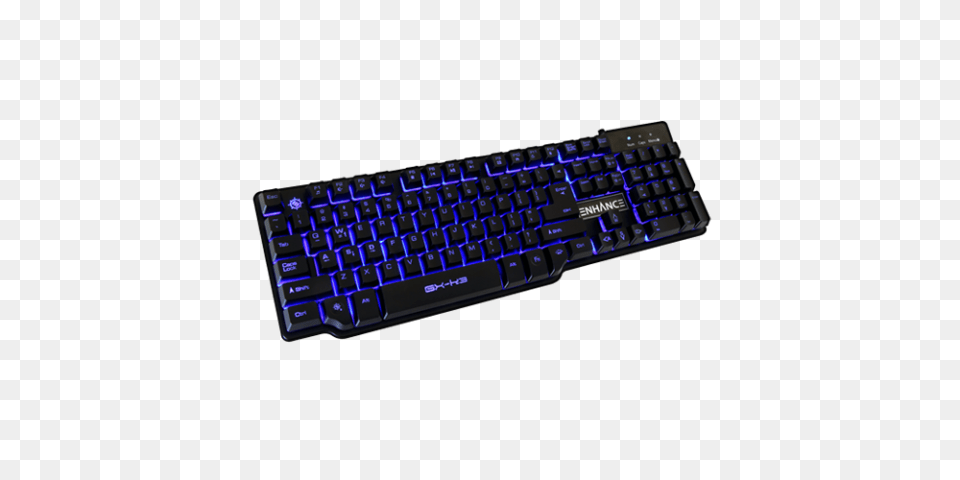 Enhance Your Game Voltaic Gx Gaming Keyboard, Computer, Computer Hardware, Computer Keyboard, Electronics Free Png