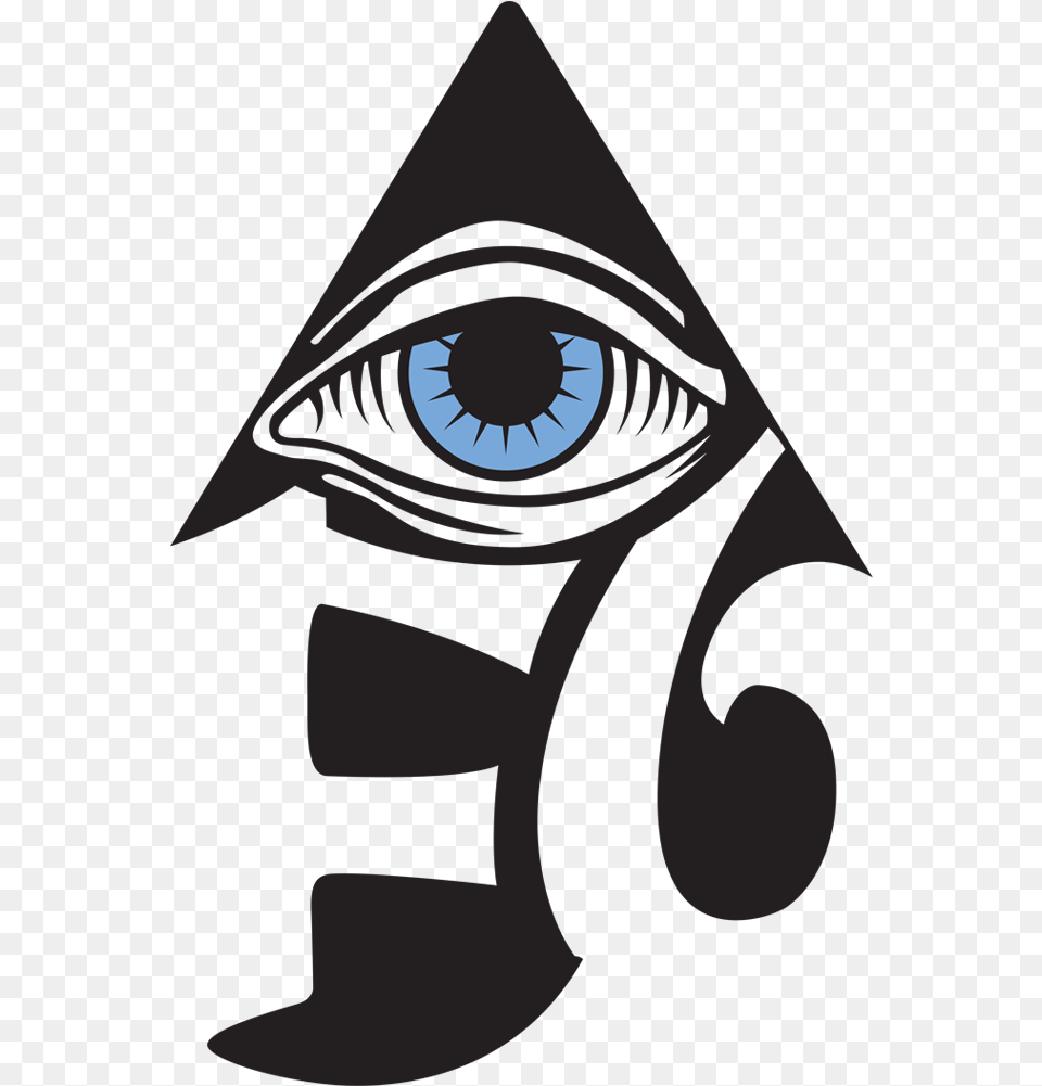 Enigma 6 Cod Logo, Animal, Fish, Sea Life, Shark Png