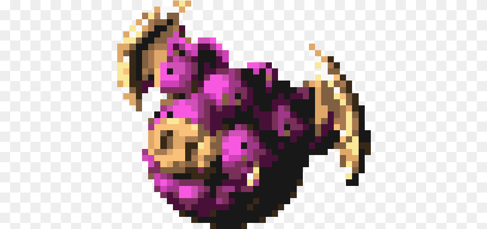 Enigma Enigma Mario Rpg, Purple, Flower, Plant Png