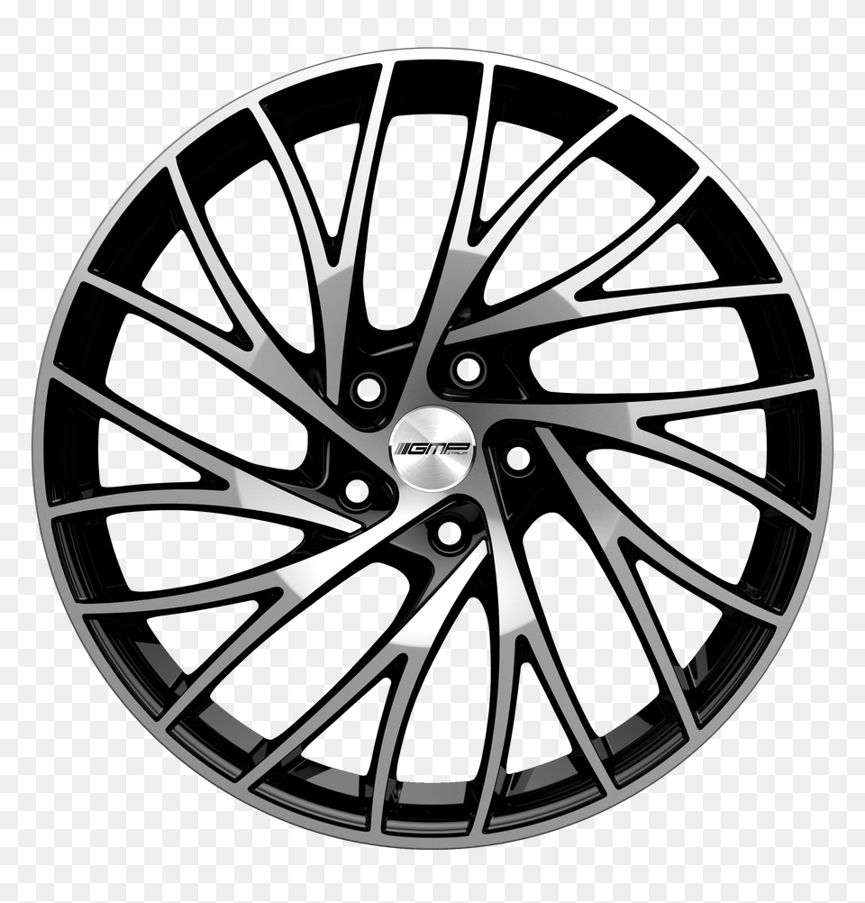 Enigma Gmp Italia, Alloy Wheel, Car, Car Wheel, Machine Free Png