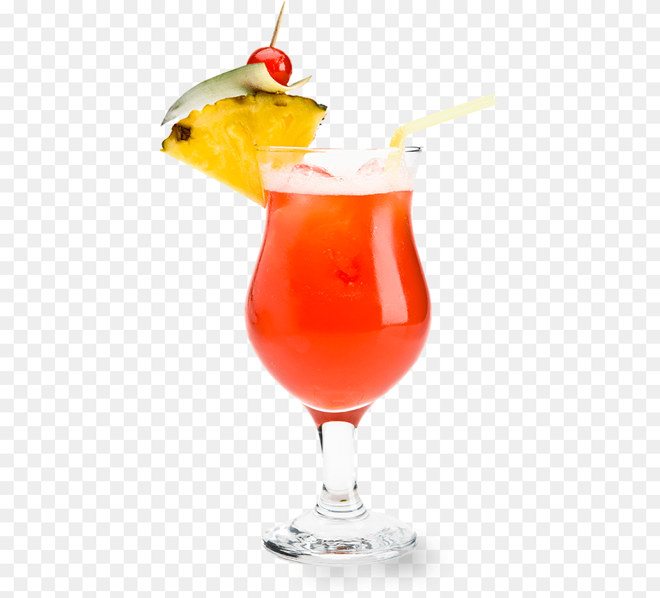 Enjoy Cocktails At An All Inclusive Jamaica Resort Drinks Planter S Punch, Alcohol, Beverage, Cocktail, Glass Free Transparent Png