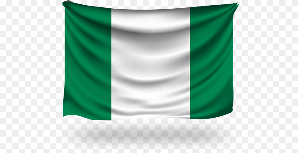 Enjoy Fastest Servers Flag, Nigeria Flag Png