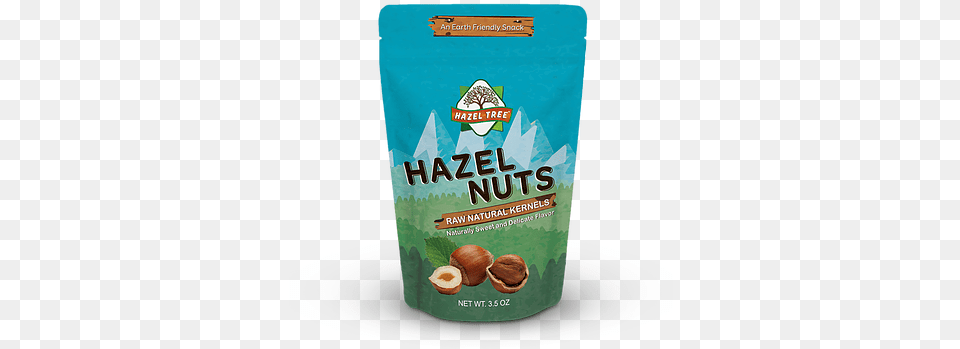 Enjoy Hazelnuts By Hazel Tree Mozartkugel, Food, Fruit, Plant, Produce Free Png