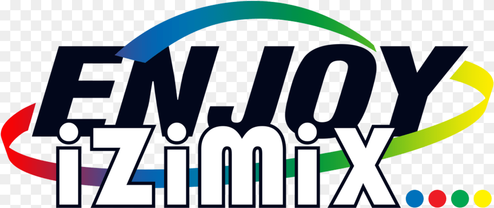 Enjoy Izimix Is A Cool Software To Manage Blindtest, Logo Free Transparent Png