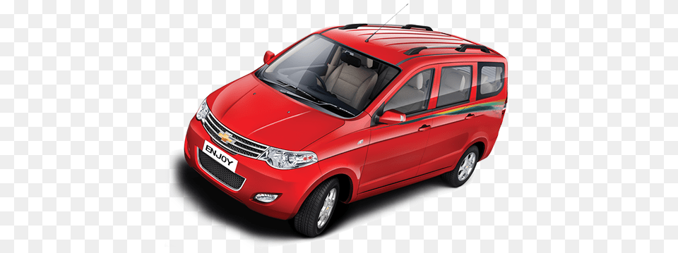 Enjoy Modeloverview Side Shot 02, Car, Transportation, Vehicle Png Image