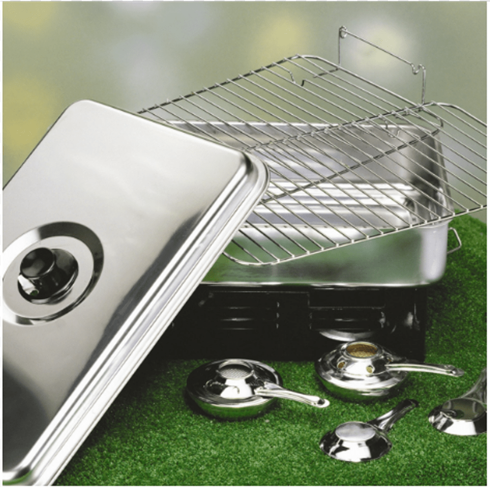 Enjoy Quick And Efficient Hot Smoking Of Fish Meats Smoker Cooker, Grass, Plant Png Image