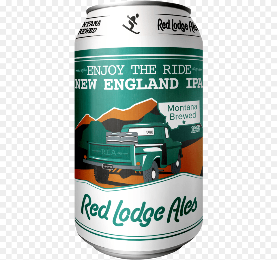 Enjoy Square Red Lodge Ales Helio Hefeweizen Can, Tin, Machine, Wheel, Alcohol Png